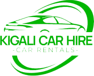Kigali Car Hire Logo